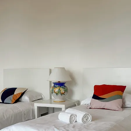 Nature Retreat Spacious 5 Bedroom Modern With Private Park Villa Potenza Picena