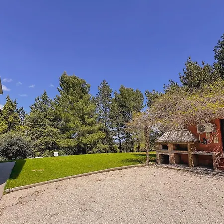Villa Nature Retreat Spacious 5 Bedroom Modern With Private Park Potenza Picena
