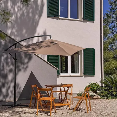 Nature Retreat Spacious 5 Bedroom Modern With Private Park * Potenza Picena