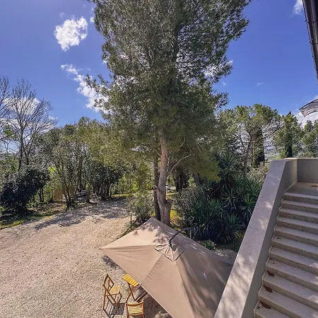 Nature Retreat Spacious 5 Bedroom Modern With Private Park Villa Potenza Picena