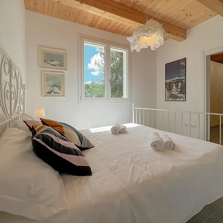 Villa Nature Retreat Spacious 5 Bedroom Modern With Private Park Potenza Picena