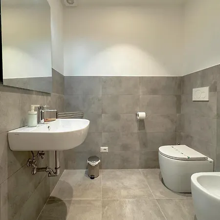 Nature Retreat Spacious 5 Bedroom Modern With Private Park * Potenza Picena