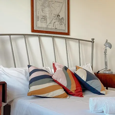 Villa Nature Retreat Spacious 5 Bedroom Modern With Private Park Potenza Picena