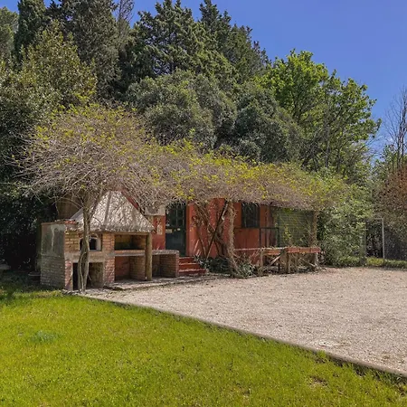 Nature Retreat Spacious 5 Bedroom Modern With Private Park Potenza Picena