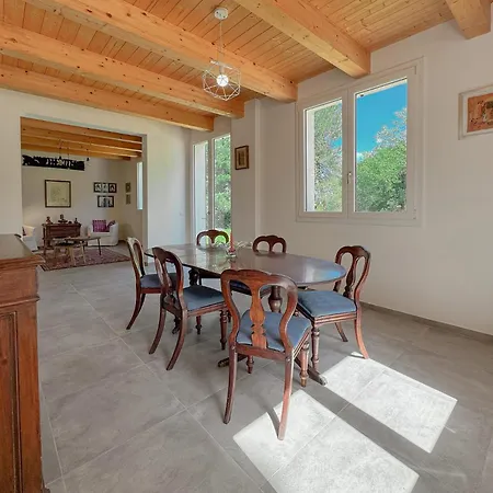 Villa Nature Retreat Spacious 5 Bedroom Modern With Private Park Potenza Picena