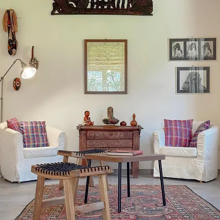 Nature Retreat Spacious 5 Bedroom Modern With Private Park Potenza Picena