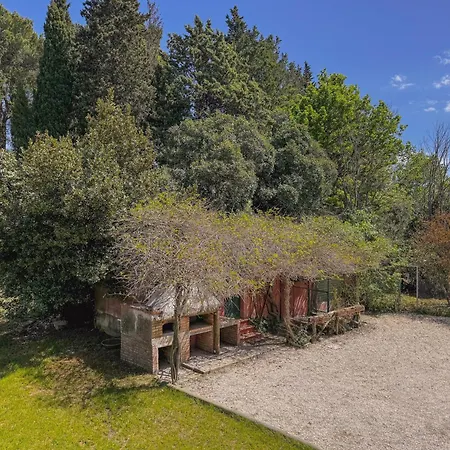 Villa Nature Retreat Spacious 5 Bedroom Modern With Private Park Potenza Picena