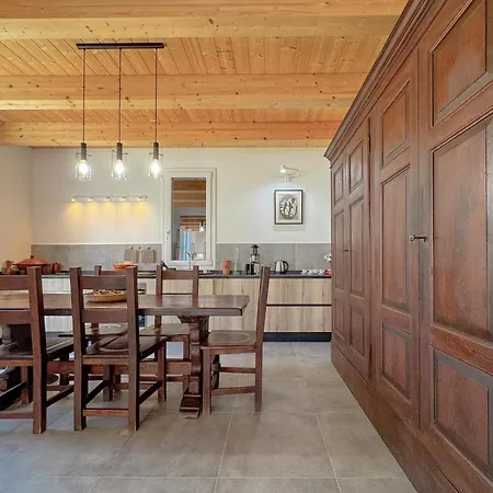 Nature Retreat Spacious 5 Bedroom Modern With Private Park * Potenza Picena