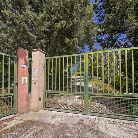 Nature Retreat Spacious 5 Bedroom Modern With Private Park Villa *