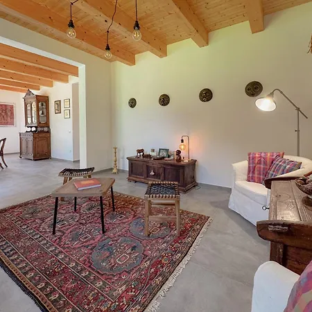 Villa Nature Retreat Spacious 5 Bedroom Modern With Private Park Potenza Picena