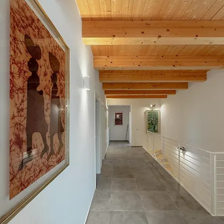 Nature Retreat Spacious 5 Bedroom Modern With Private Park * Potenza Picena