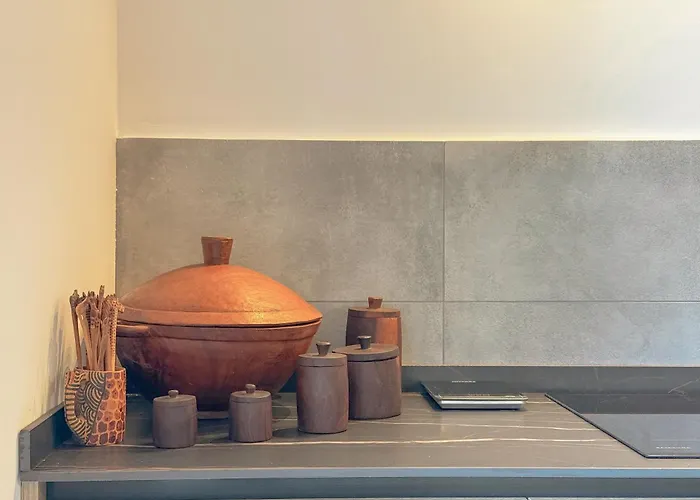 Nature Retreat - 5 Bedroom With Park By Host Hero * Potenza Picena