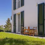 Villa Nature Retreat - 5 Bedroom With Park By Host Hero Potenza Picena