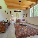 Nature Retreat - 5 Bedroom With Park By Host Hero Villa Potenza Picena