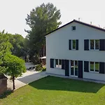 Nature Retreat - 5 Bedroom With Park By Host Hero Potenza Picena