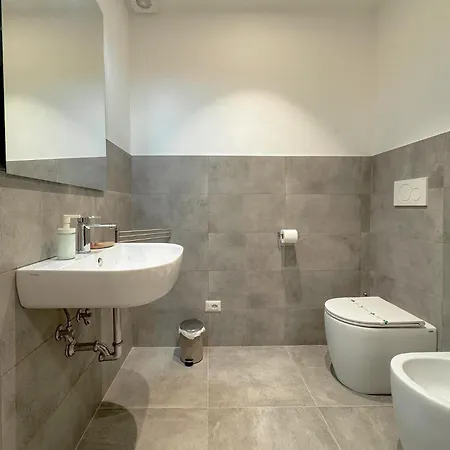 Spacious & Modern With Park By Host Hero * Potenza Picena