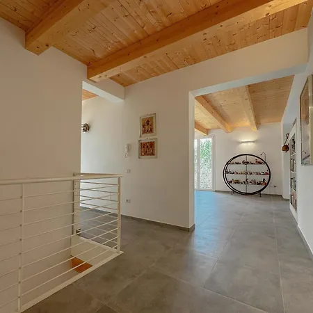 Spacious & Modern With Park By Host Hero Potenza Picena
