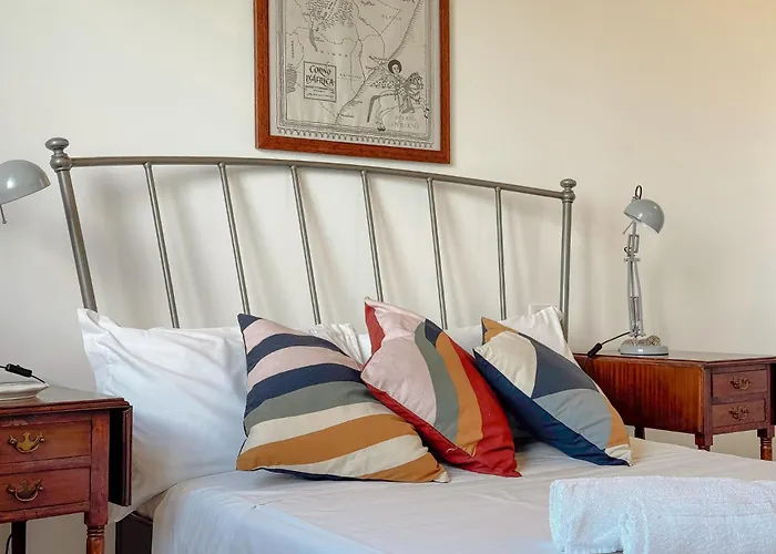 Villa Nature Retreat - 5 Bedroom With Park By Host Hero Potenza Picena